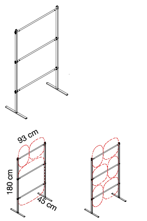 Snowgems composities