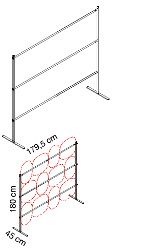 Snowgems composities