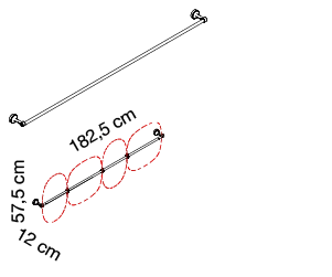 Snowgems composities