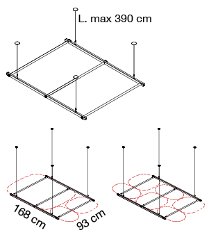 Snowgems composities