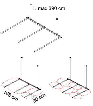 Snowgems composities