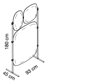 Snowgems composities