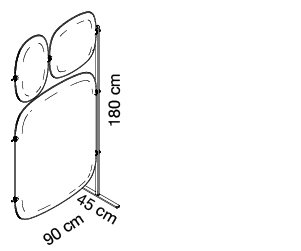 Snowgems composities