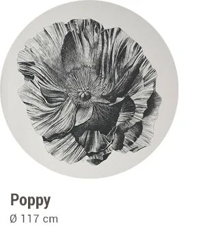 Snowsound Art Poppy