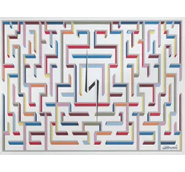 Snowsound Art Gio Ponti