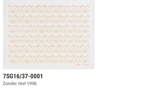 Snowsound Art 7SG16/37