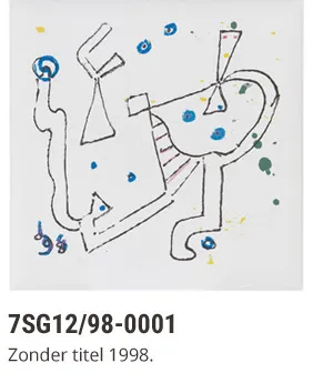 Snowsound Art 7SG12/98