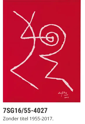 Snowsound Art 7SG16/55