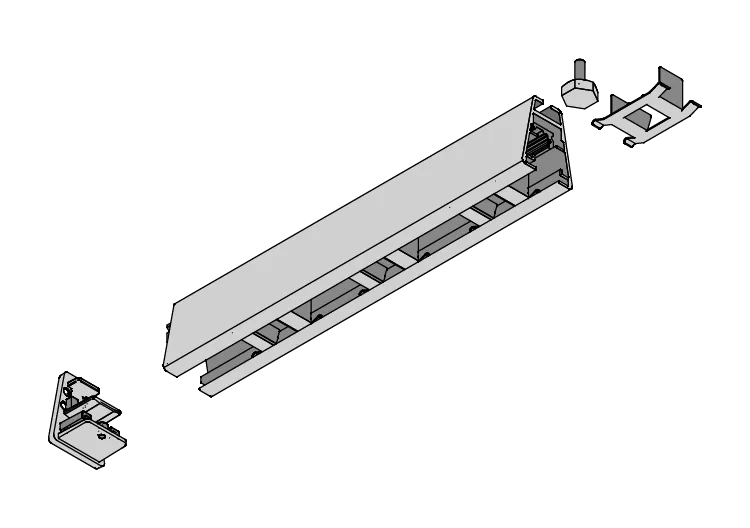 Snouwsound Up maatvoering