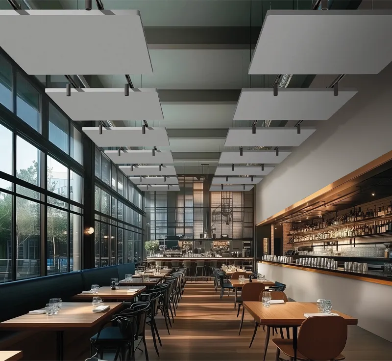 Snowsound Up Industrial