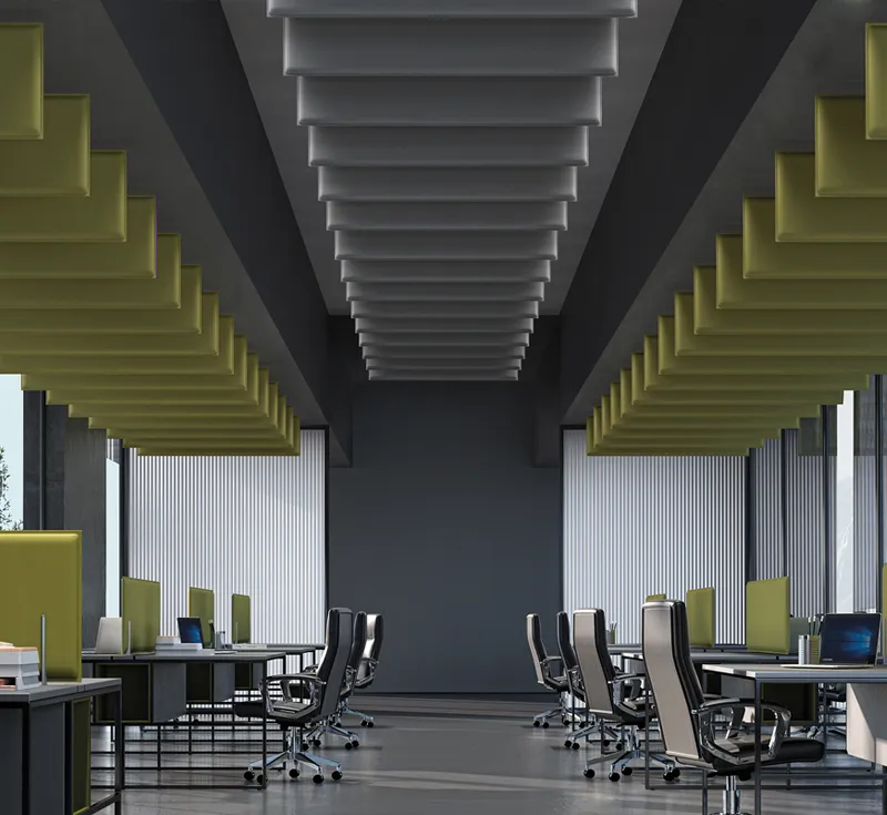 Snowsound Up Snowsound panelen