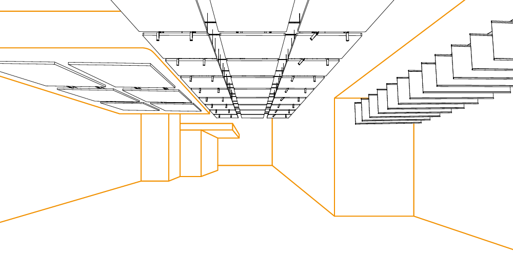 Snowsound Up toepassing
