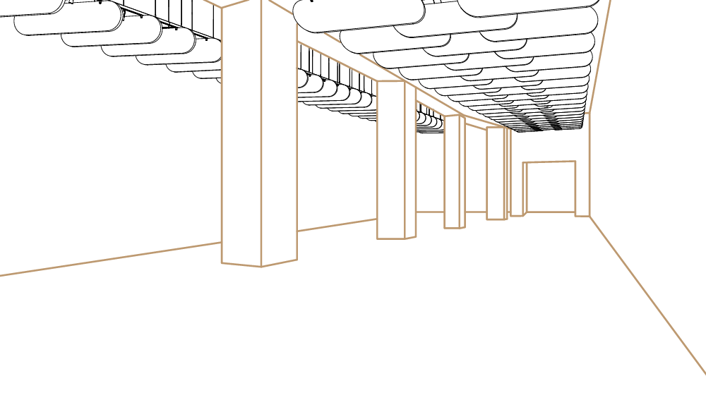 Snowsound Up toepassing