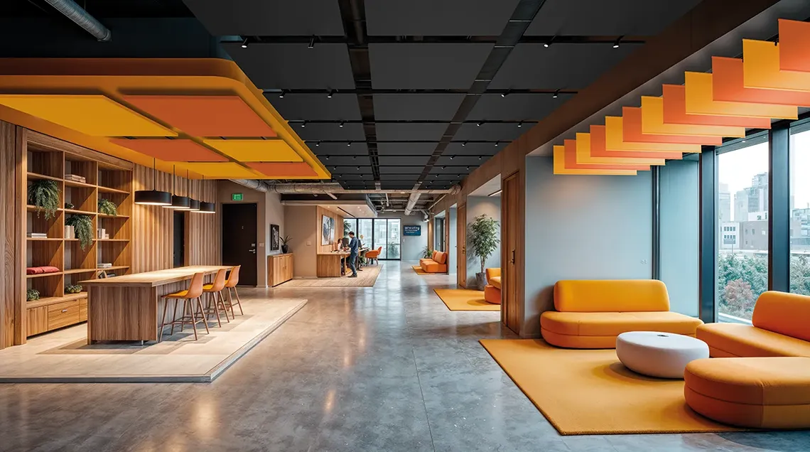 Snowsound Up toepassing