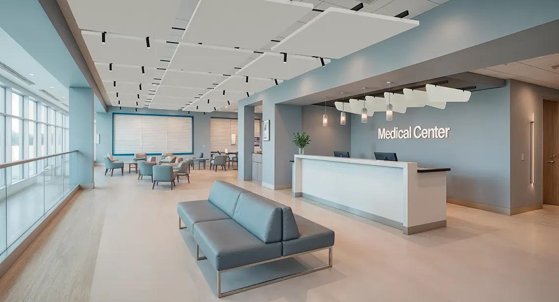 Snowsound Up toepassing