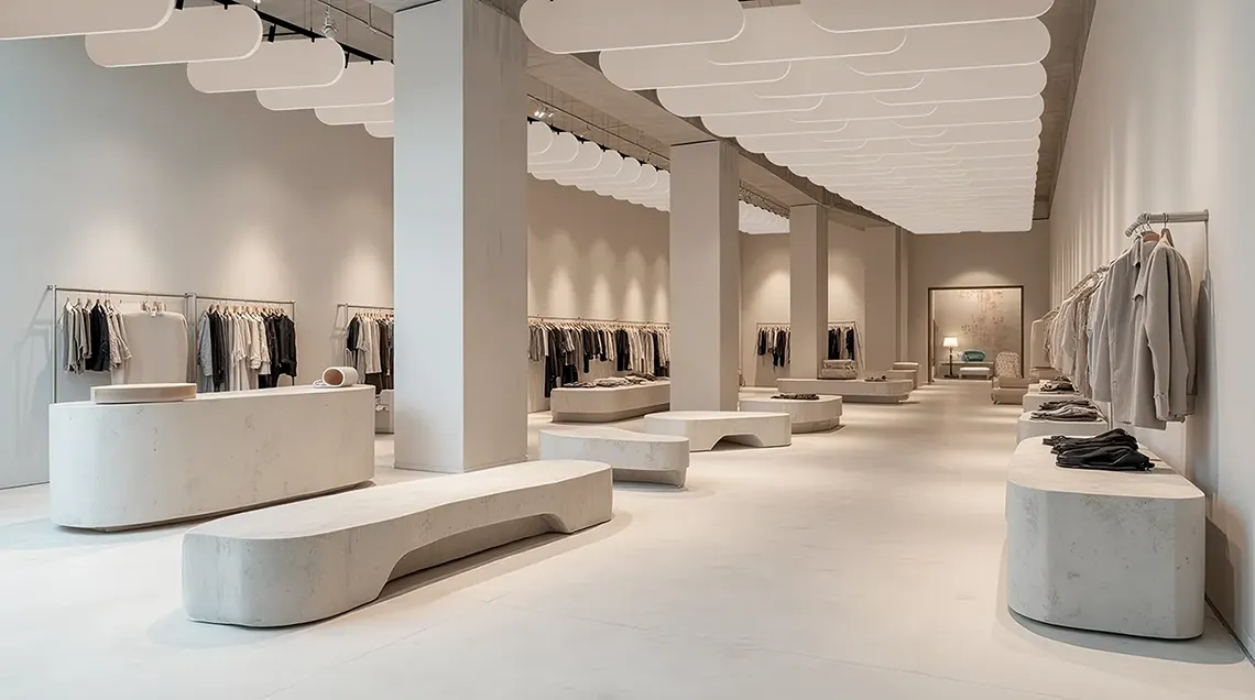 Snowsound Up toepassing