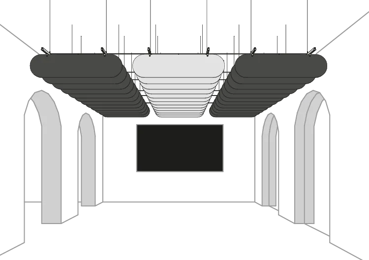 Snowsound Up toepassingen
