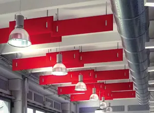 Mitesco Ceiling
