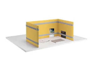 Pli Desk