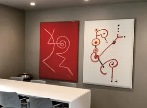 Snowsound Art