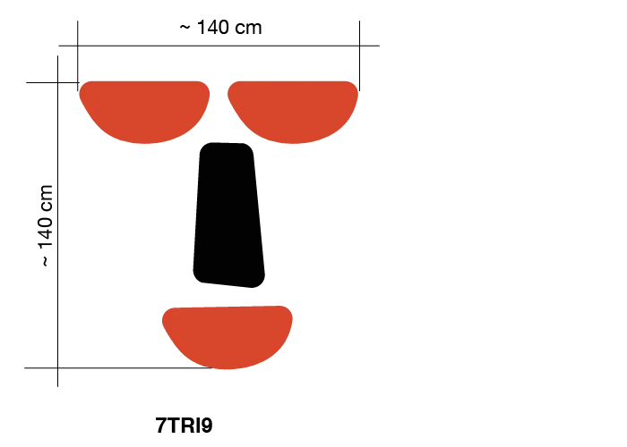 Tri Bu composities