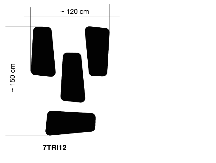 Tri Bu composities