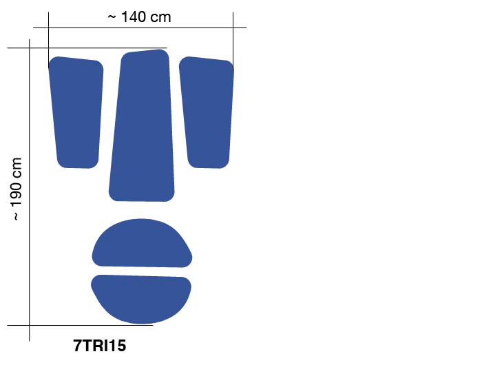 Tri Bu composities