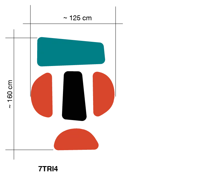 Tri Bu composities
