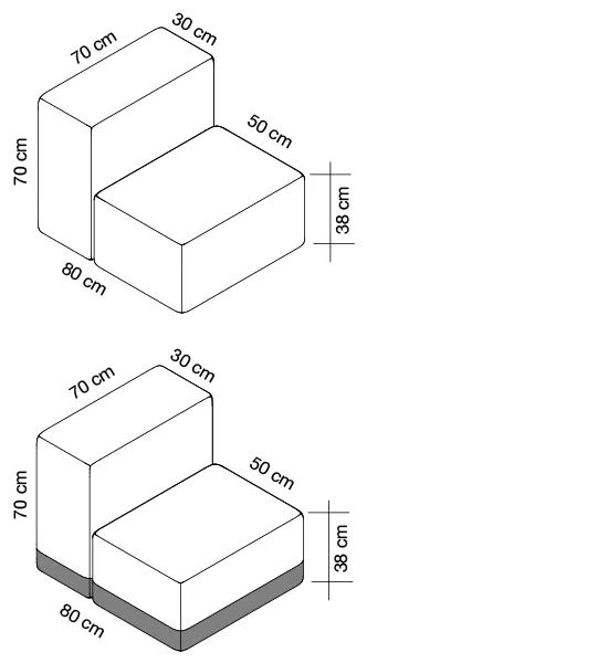 Volumi element