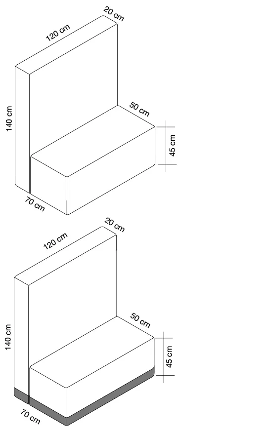 Volumi element