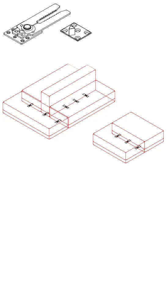 Volumi element