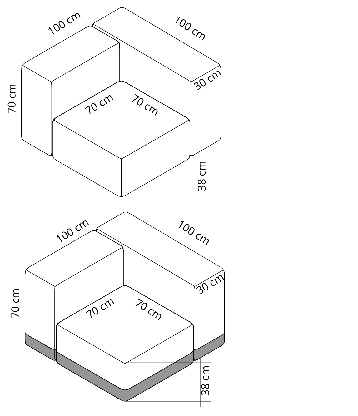 Volumi element