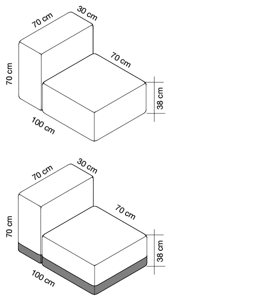 Volumi element
