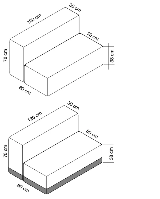 Volumi element