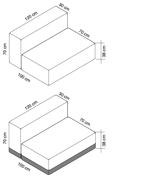Volumi element