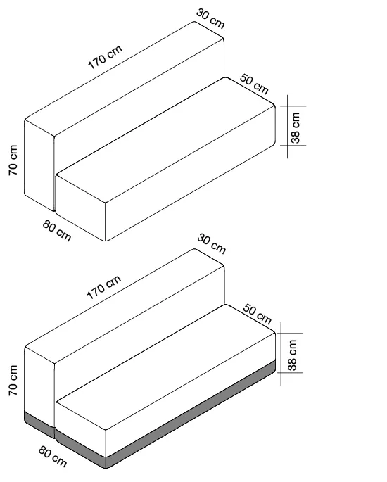 Volumi element