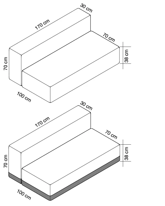 Volumi element