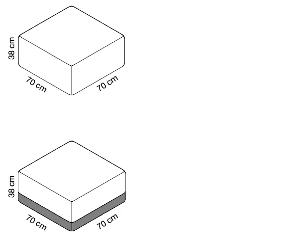 Volumi element