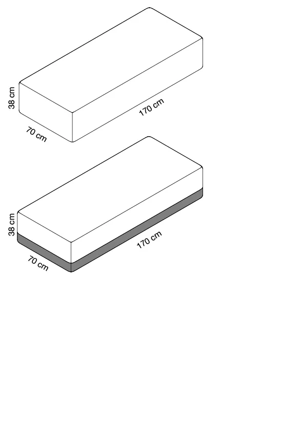 Volumi element