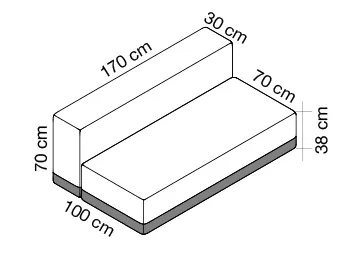 Volumi maatvoering