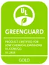 Greenguard Gold