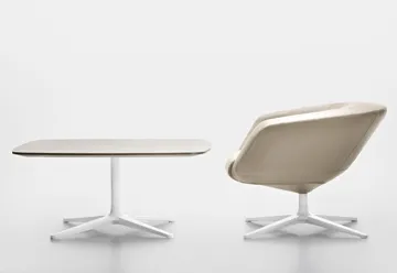 Maxdesign Dino en Plato