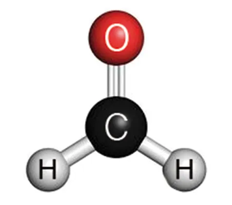 Formaldehyde