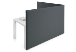 Oversize desk