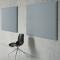 Oversize wall