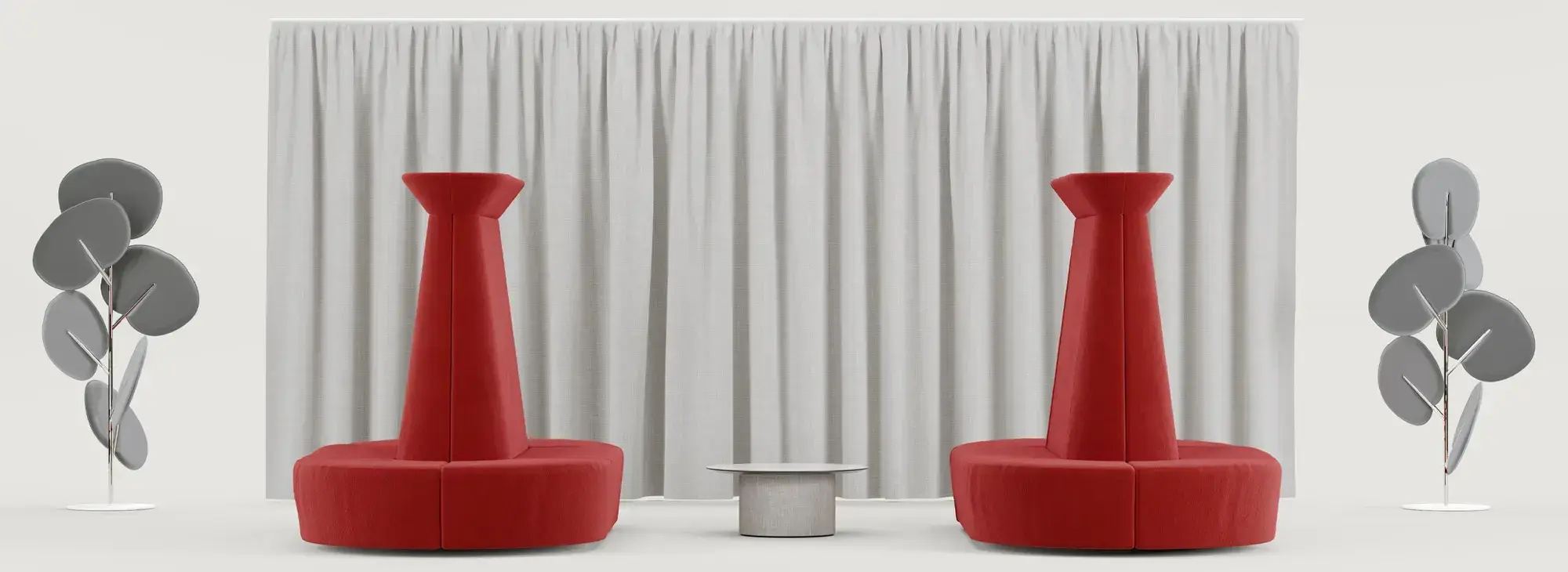 Home slider Snowsound