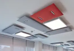 Mitesco Ceiling