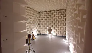 Open lab Caimi: een laboratorium voor de gemeenschap