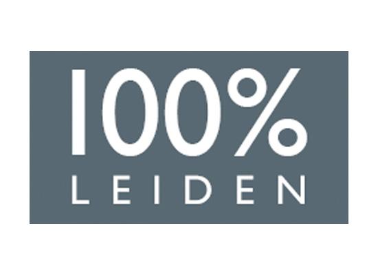 100% Leiden te Leiden