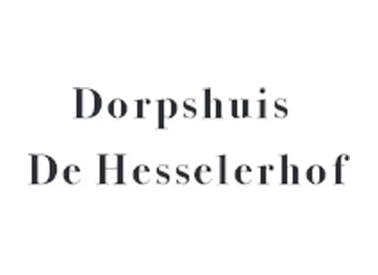 Dorpshuis te Oosterhesselen